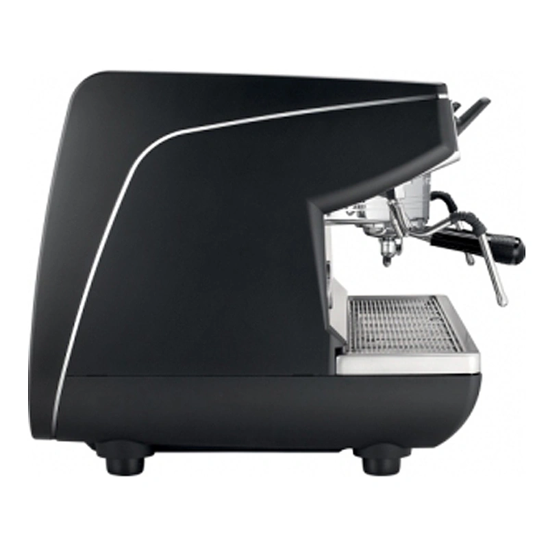 Кофемашина Nuova Simonelli Appia Life 1Gr V 220V white, black, red+high groups
