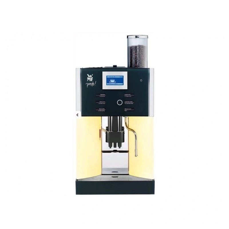 Кофемашина WMF presto! / 1400 Classic
