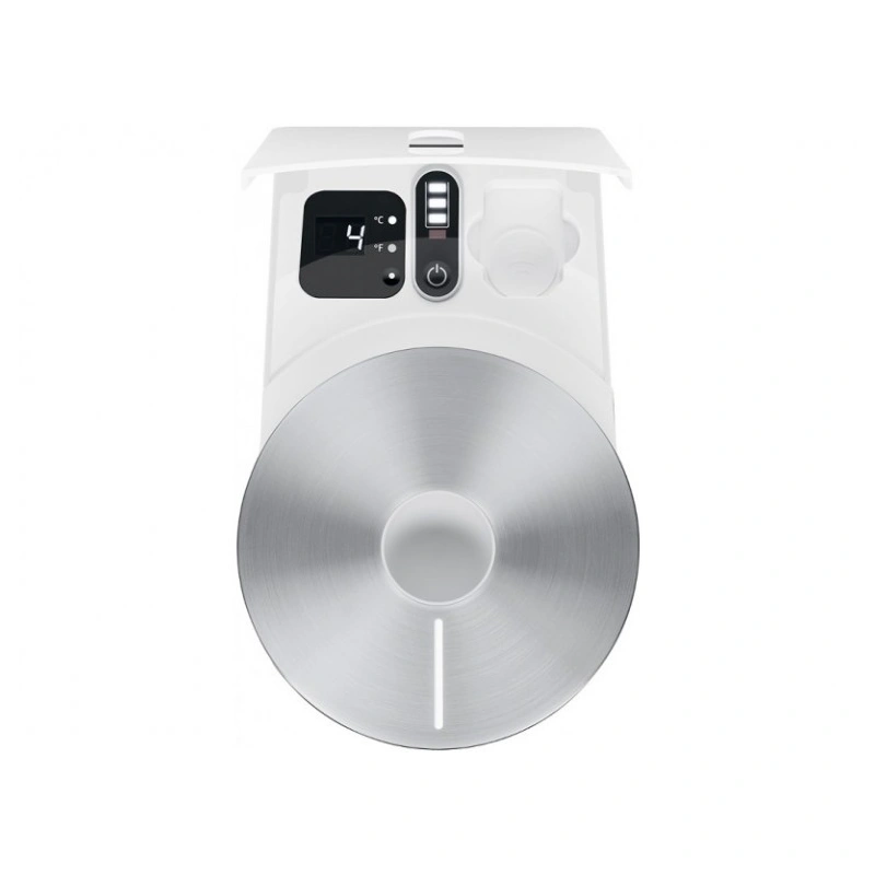 Охладитель молока Jura Cool Control 1L WHITE
