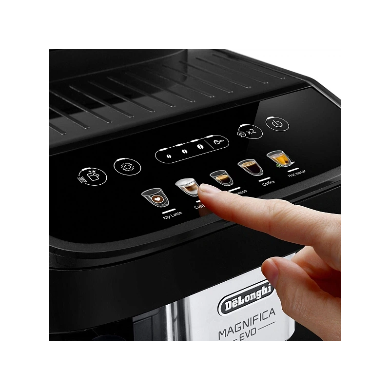 Кофемашина DeLonghi ECAM290.61.B