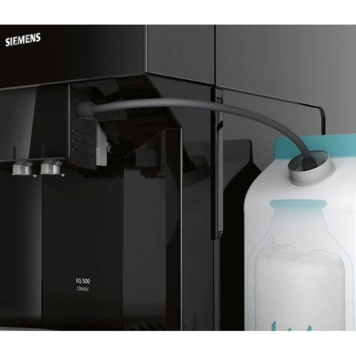 Кофемашина Siemens TP501R09 EQ.500 classic