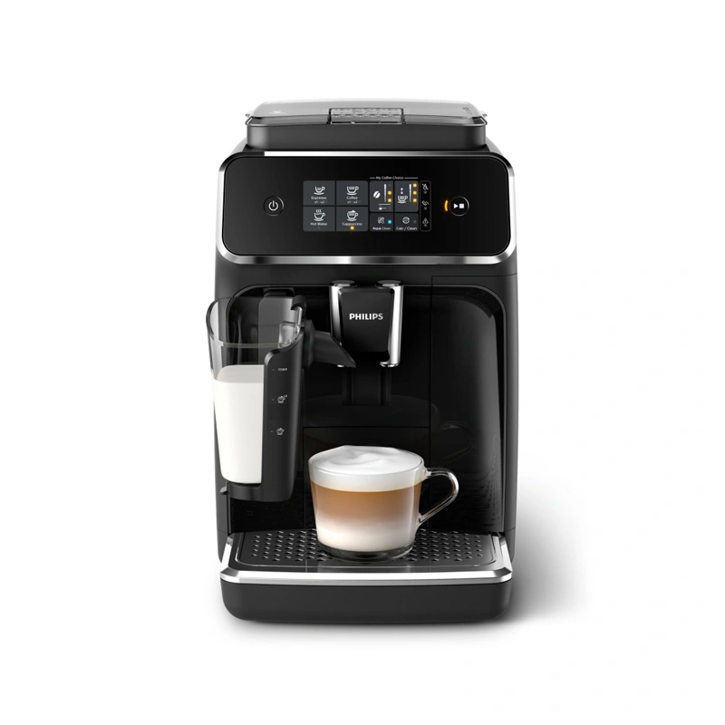 Кофемашина Philips EP2231/40 Series 2200 LatteGo