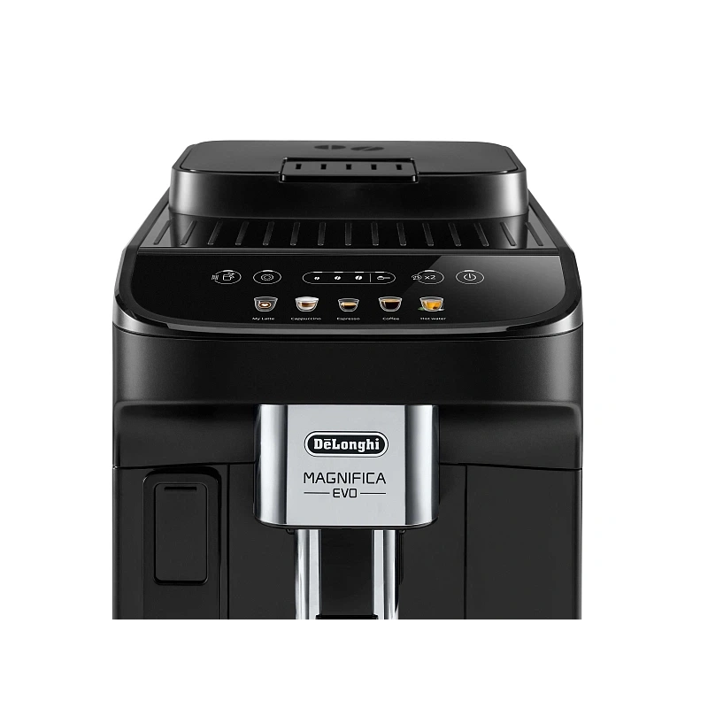 Кофемашина DeLonghi ECAM290.61.B Кофемашина; мерная ложка; полоска-индикатор жесткости воды