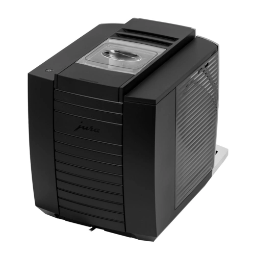 Кофемашина Jura E8 Platin