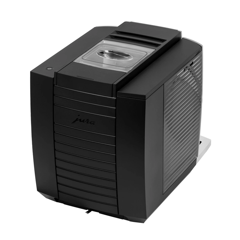 Кофемашина Jura E8 Platin