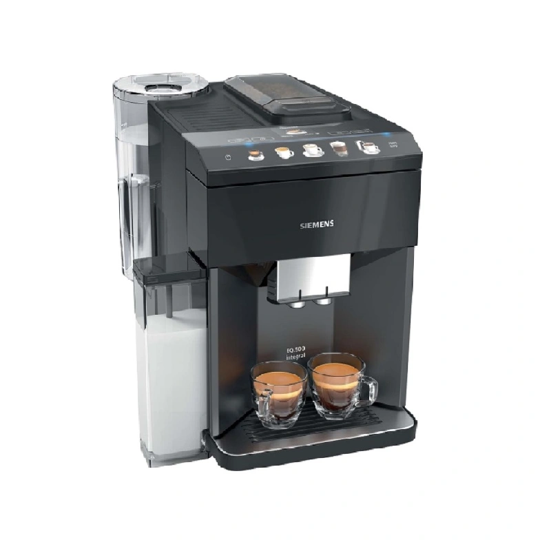 Кофемашина Siemens TQ505R09 EQ.500 integral