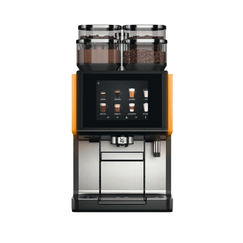 Кофемашина WMF 9000 S+