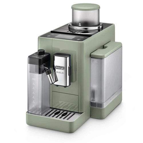 Кофемашина DeLonghi EXAM441.55.GR