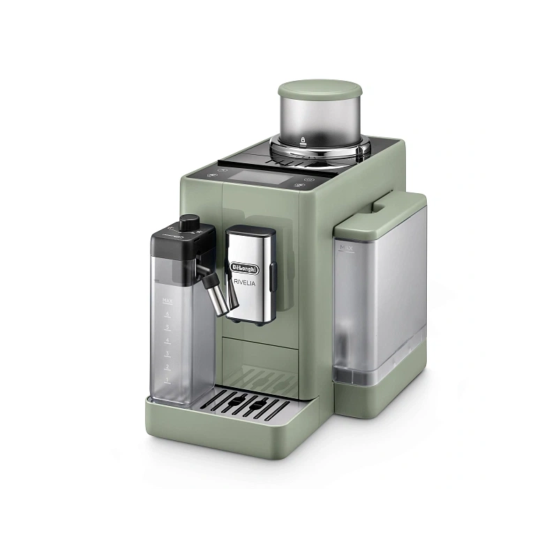 Кофемашина DeLonghi EXAM441.55.GR