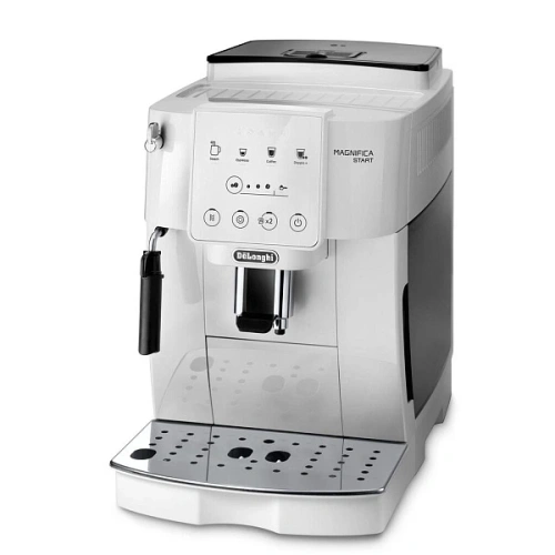 Кофемашина DeLonghi ECAM220.21.WW Кофемашина; мерная ложка; полоска-индикатор жесткости воды