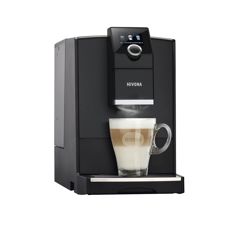 Кофемашина Nivona CafeRomatica NICR 790