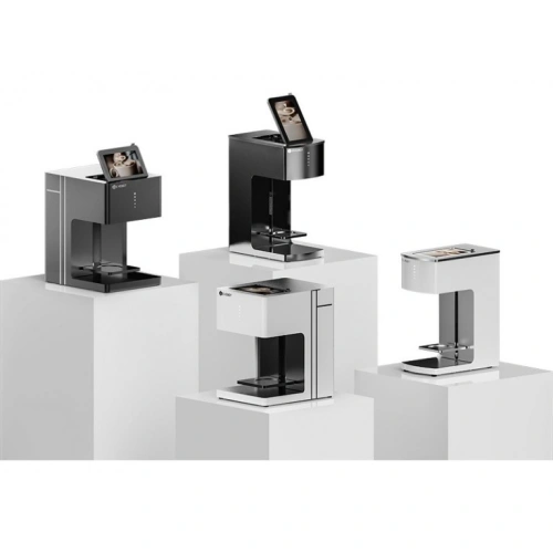 Кофе-принтер Evebot Fantasia PRO