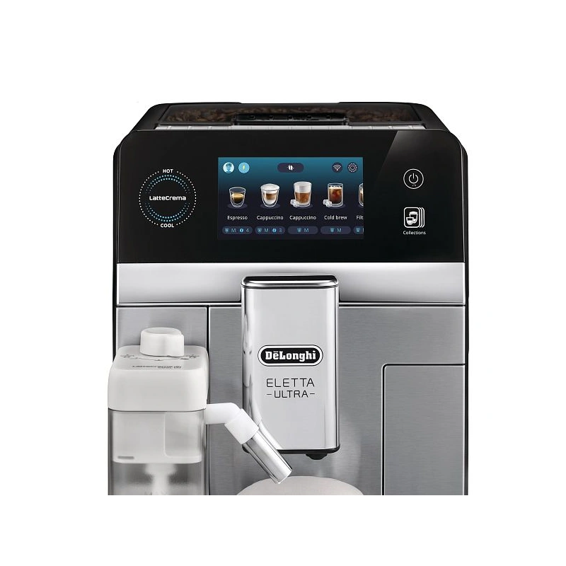 Кофемашина DeLonghi ECAM470.85.MB
