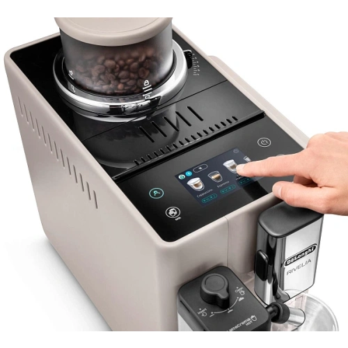 Кофемашина DeLonghi EXAM440.55.BG