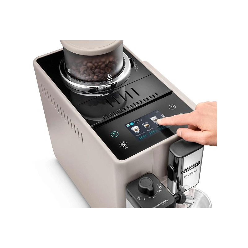 Кофемашина DeLonghi EXAM440.55.BG