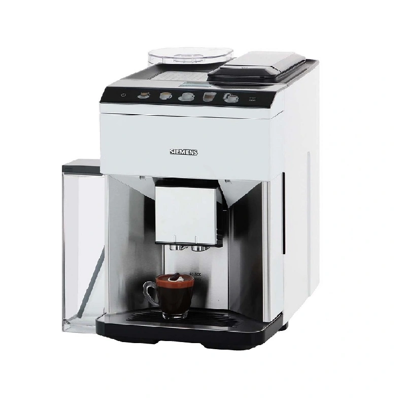 Кофемашина Siemens TQ507R02 EQ.500 integral