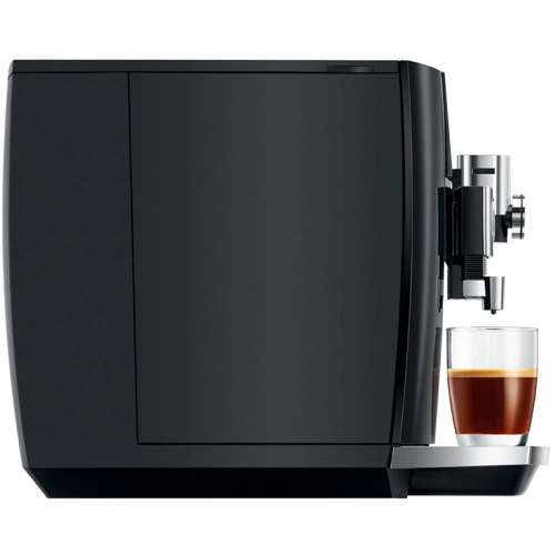Кофемашина Jura J8 Piano black