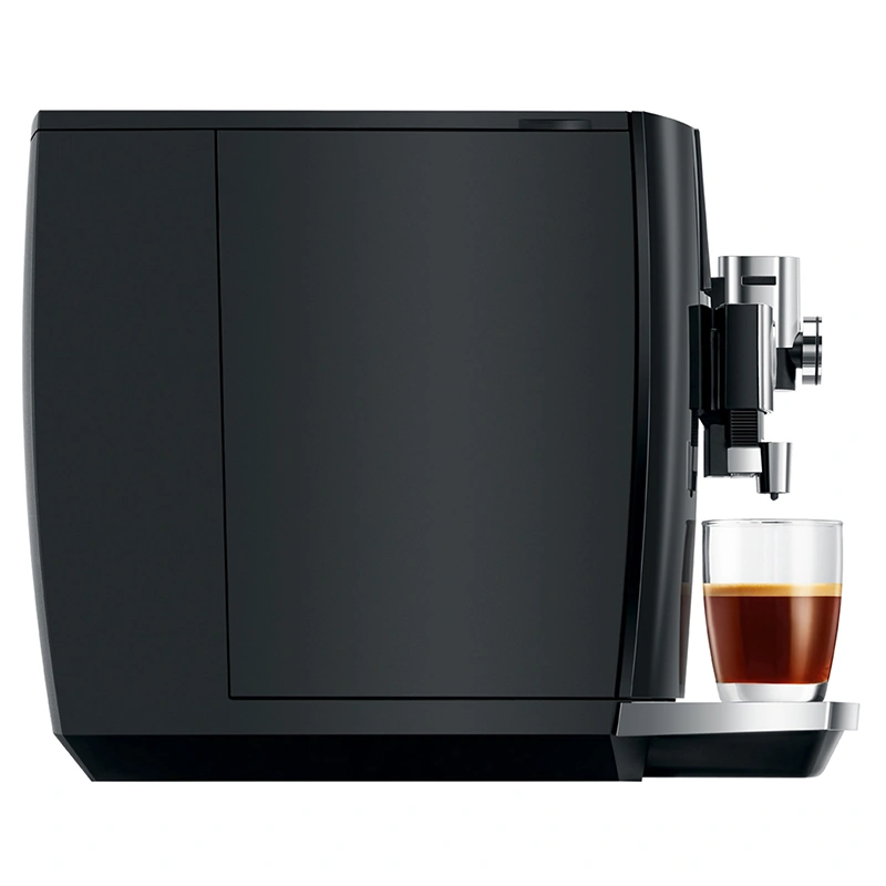 Кофемашина Jura J8 Piano black