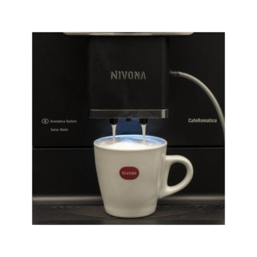 Кофемашина Nivona NICR CafeRomatica 960