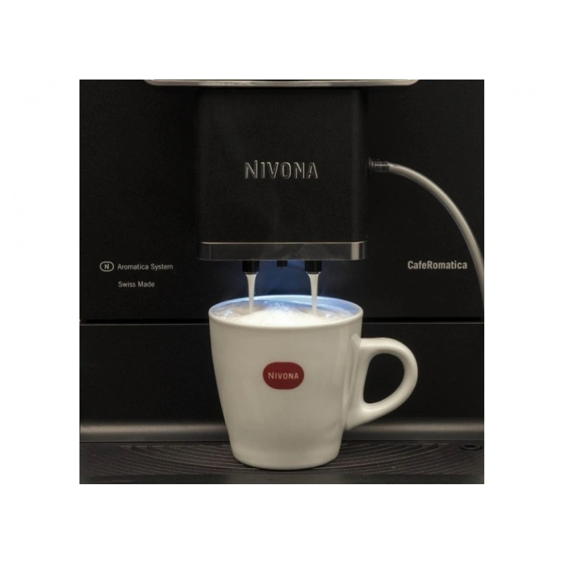 Кофемашина Nivona NICR CafeRomatica 960