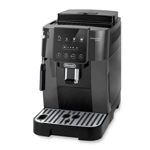 Кофемашина DeLonghi ECAM220.22.GB Кофемашина; мерная ложка; полоска-индикатор жесткости воды