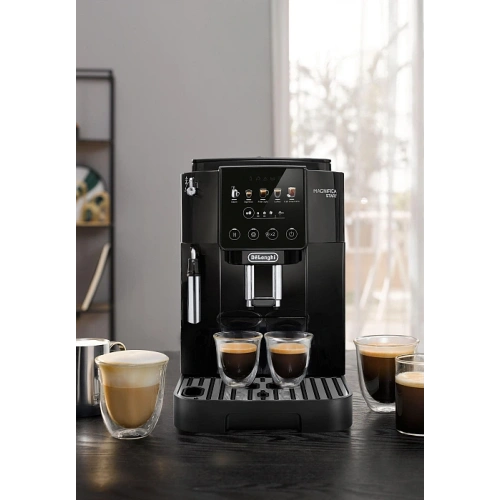Кофемашина DeLonghi ECAM220.51.B S14
