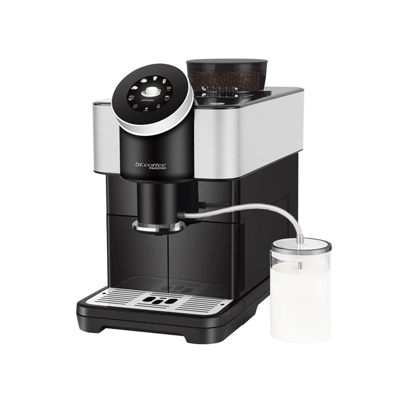 Кофемашина автоматическая Dr.coffee PROXIMA H2