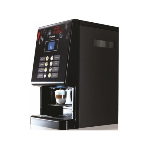 Кофейный настольный автомат Saeco Evo Phedra Cappuccino