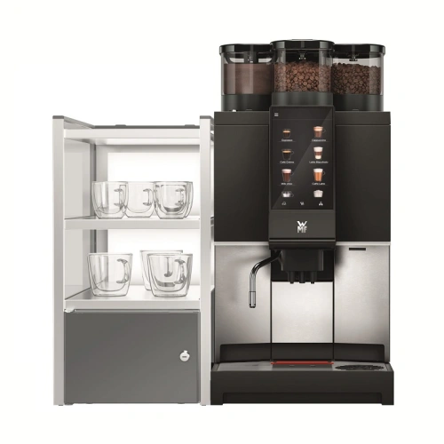Кофемашина WMF 1300 S