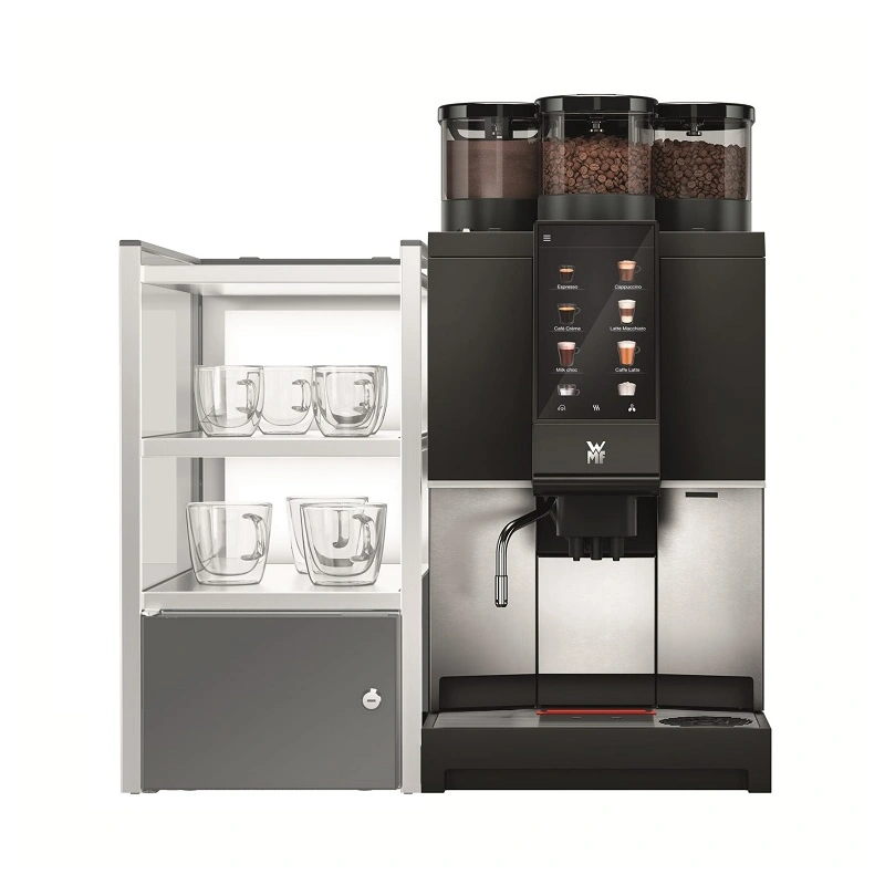 Кофемашина WMF 1300 S
