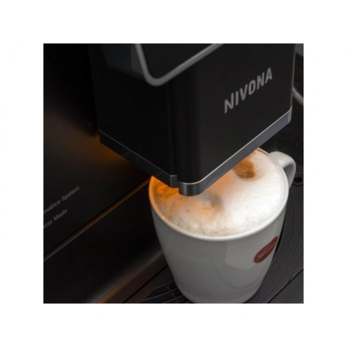 Кофемашина Nivona NICR CafeRomatica 960