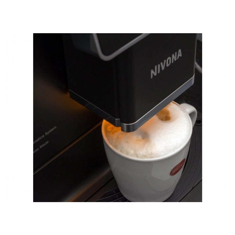 Кофемашина Nivona NICR CafeRomatica 960