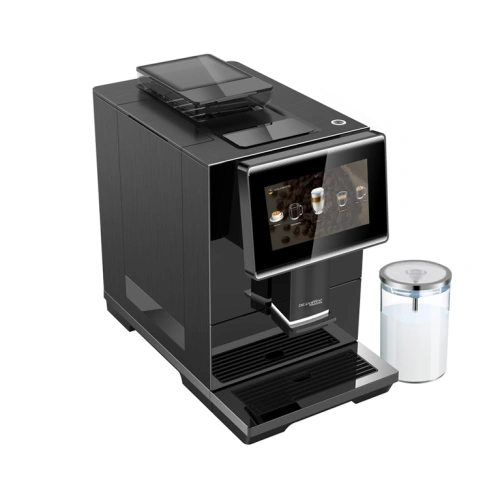 Кофемашина Dr.coffee Proxima C11, черный