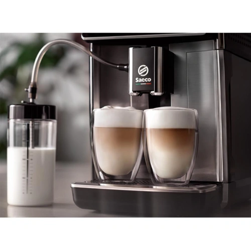 Кофемашина Saeco GranAroma SM6582