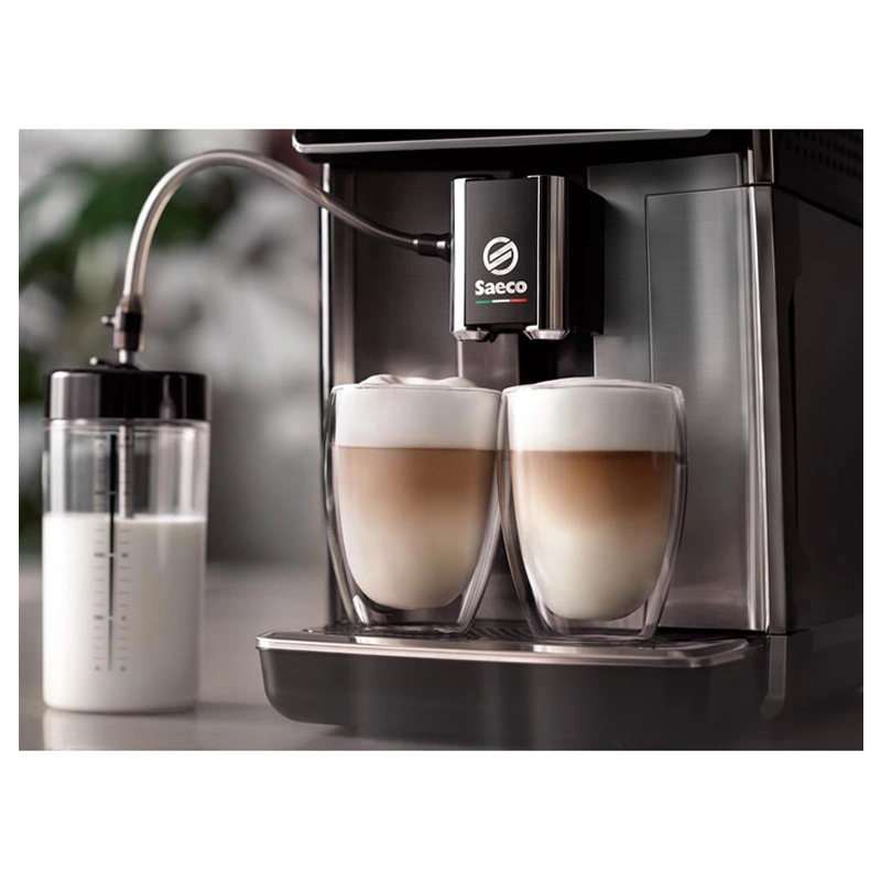 Кофемашина Saeco GranAroma SM6582