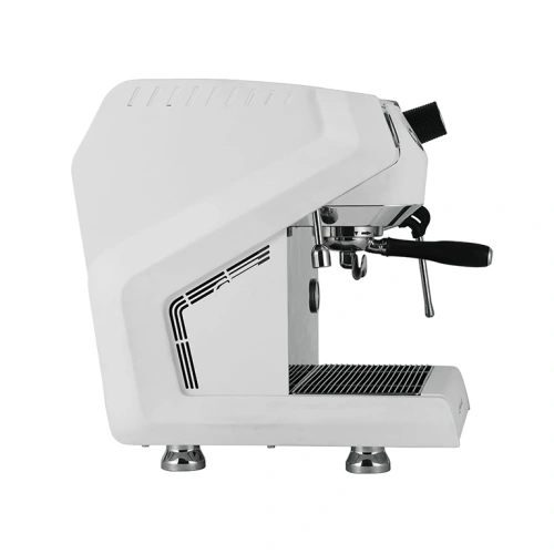 Кофемашина рожковая Gemilai CMR 3149 1 высокая группа