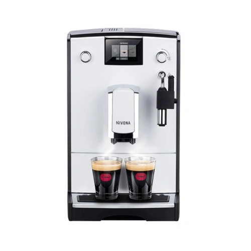 Кофемашина Nivona CafeRomatica NICR 560