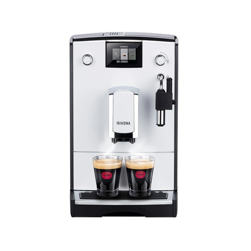 Кофемашина Nivona CafeRomatica NICR 560