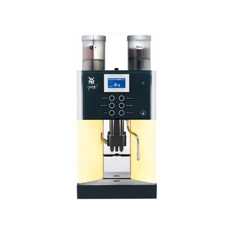 Кофемашина WMF presto! / 1400 Classic