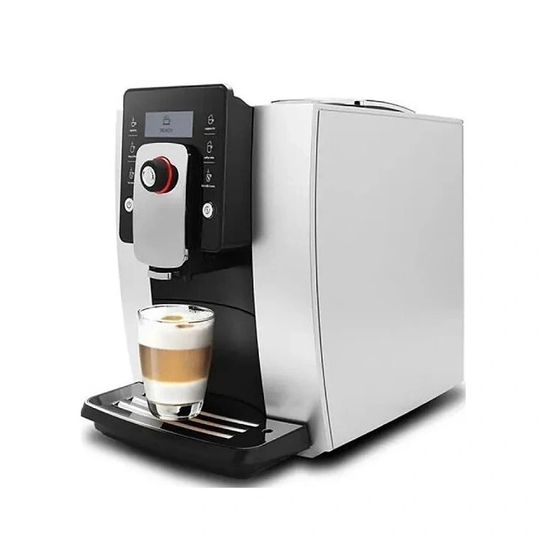 Кофемашина Kaffit KLM1601 AutoCappuccino