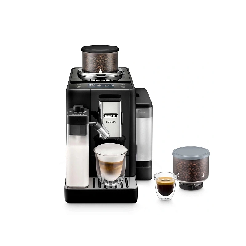 Кофемашина DeLonghi EXAM440.55.B