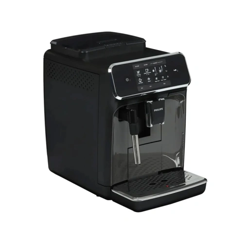 Кофемашина Philips EP2124/62 Series 2200 документация, мерная ложка, полоски для определения уровня жесткости воды, смазочная трубка, фильтр AquaClean