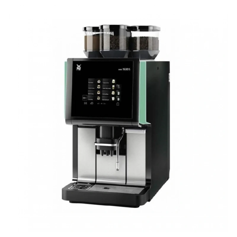 Кофемашина WMF 1500 S Classic