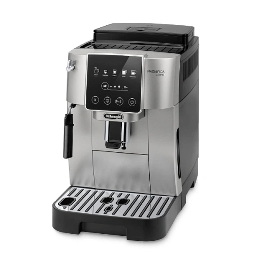 Кофемашина DeLonghi ECAM220.30.SB Кофемашина; мерная ложка; полоска-индикатор жесткости воды
