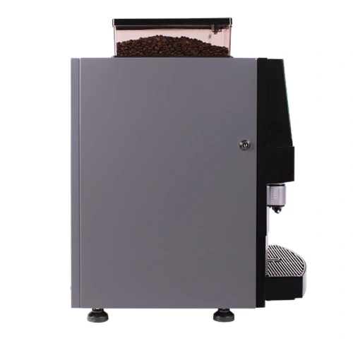 Кофемашина автоматическая Jetinno JLTTN10A Black
