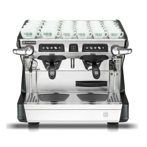 Кофеварка рожковая Rancilio Classe 5USB Tall 2gr. Compact