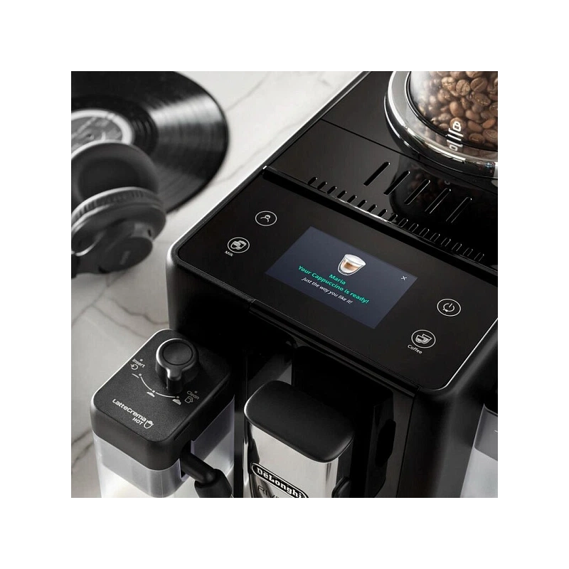 Кофемашина DeLonghi EXAM440.55.B