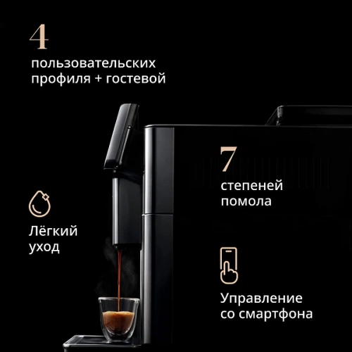 Кофемашина Delonghi ECAM630.75.TSM