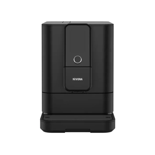 Кофемашина Nivona CafeRomatica NIVO 8101 Black