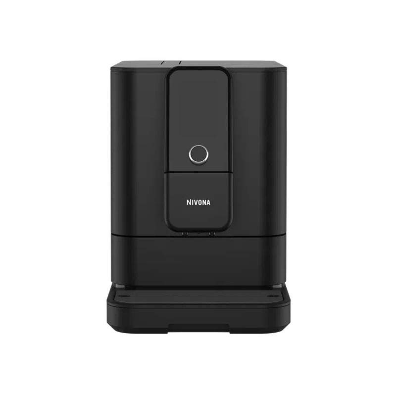 Кофемашина Nivona CafeRomatica NIVO 8101 Black